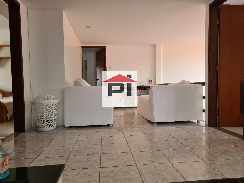 Casa de Condomínio, 5 quartos - Foto 25