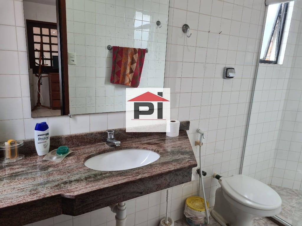 Casa de Condomínio, 5 quartos - Foto 29