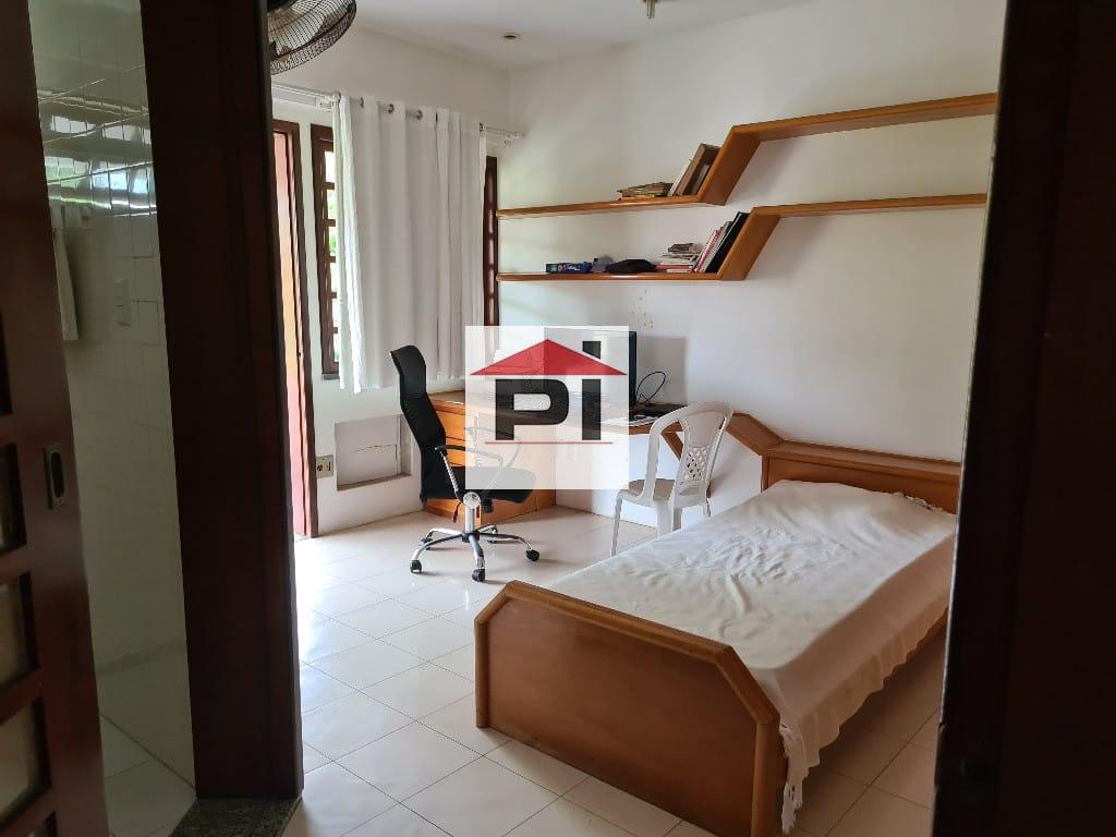 Casa de Condomínio, 5 quartos - Foto 30