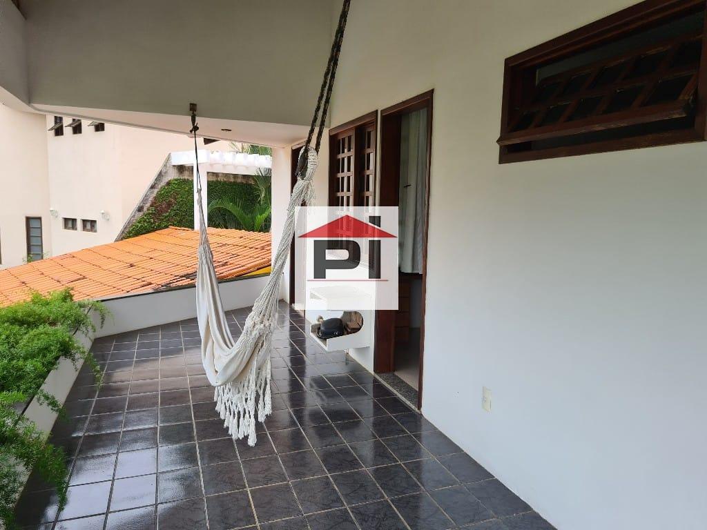 Casa de Condomínio, 5 quartos - Foto 37