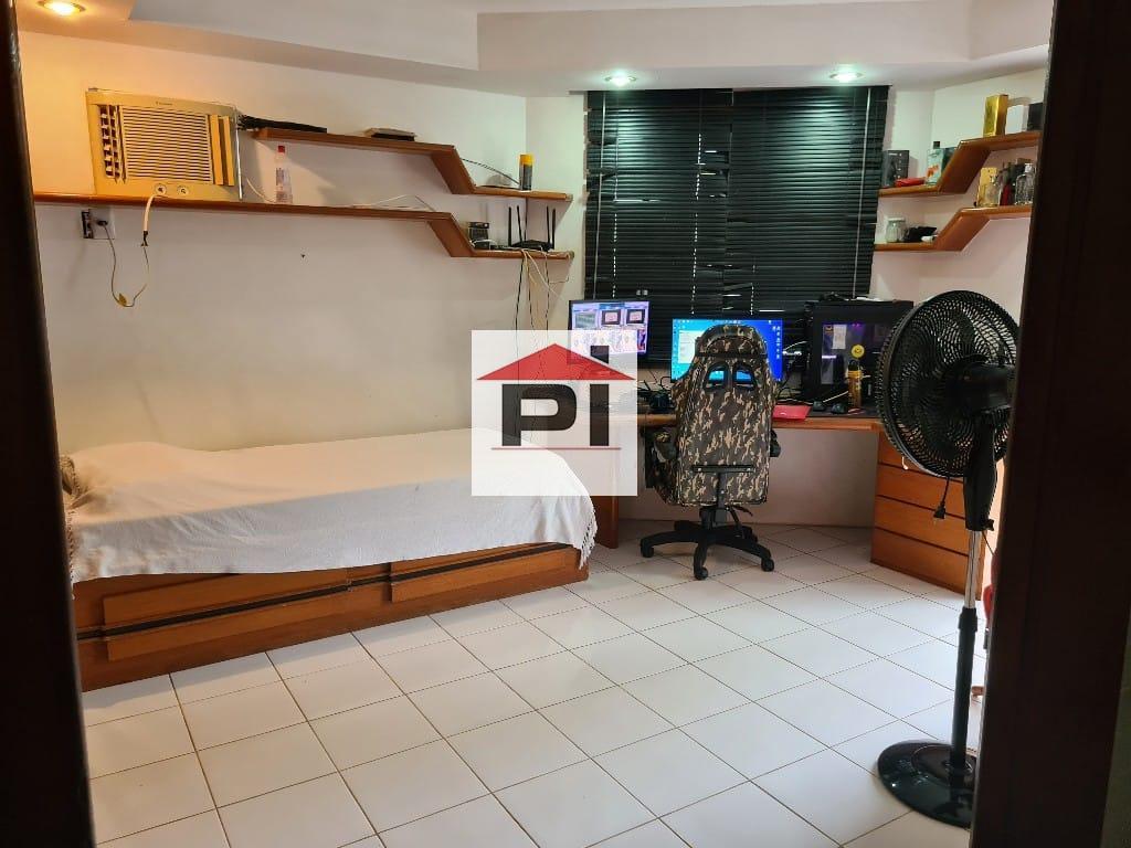 Casa de Condomínio, 5 quartos - Foto 38