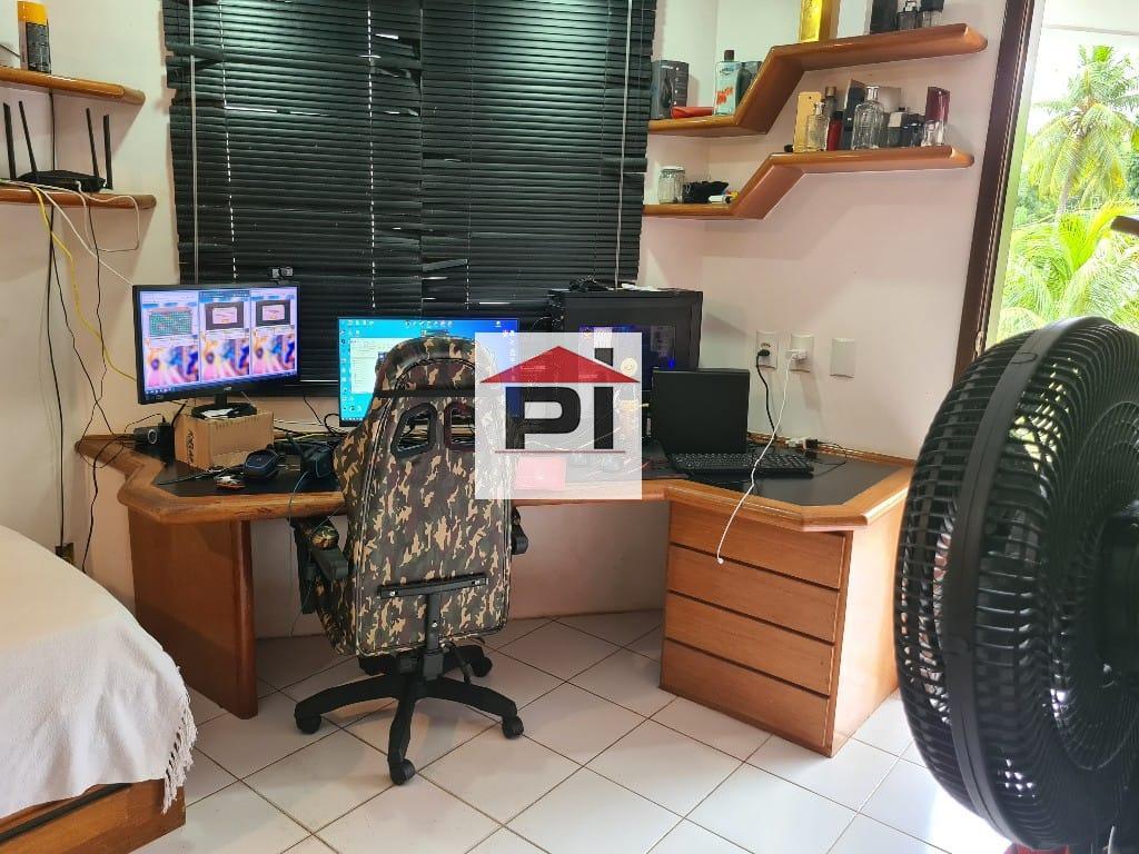 Casa de Condomínio, 5 quartos - Foto 40