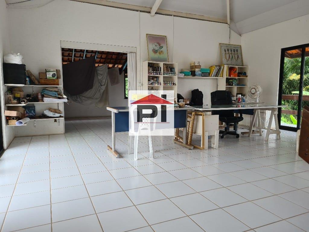 Casa de Condomínio, 5 quartos - Foto 43