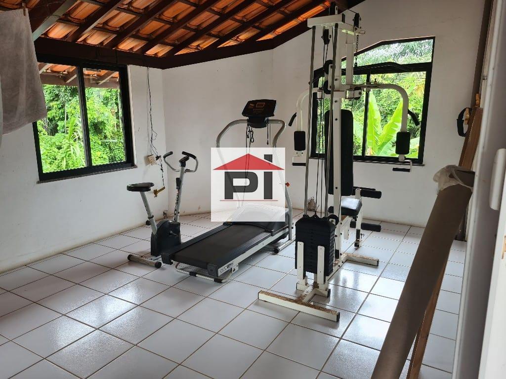 Casa de Condomínio, 5 quartos - Foto 46