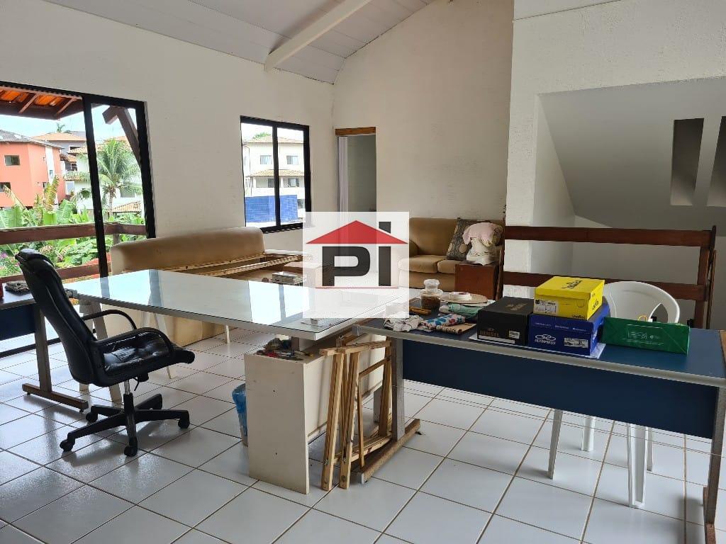 Casa de Condomínio, 5 quartos - Foto 47