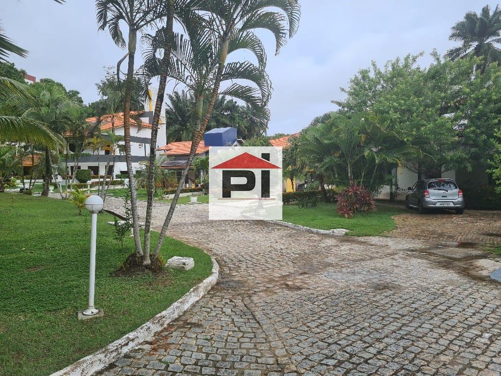 Casa de Condomínio, 5 quartos - Foto 51