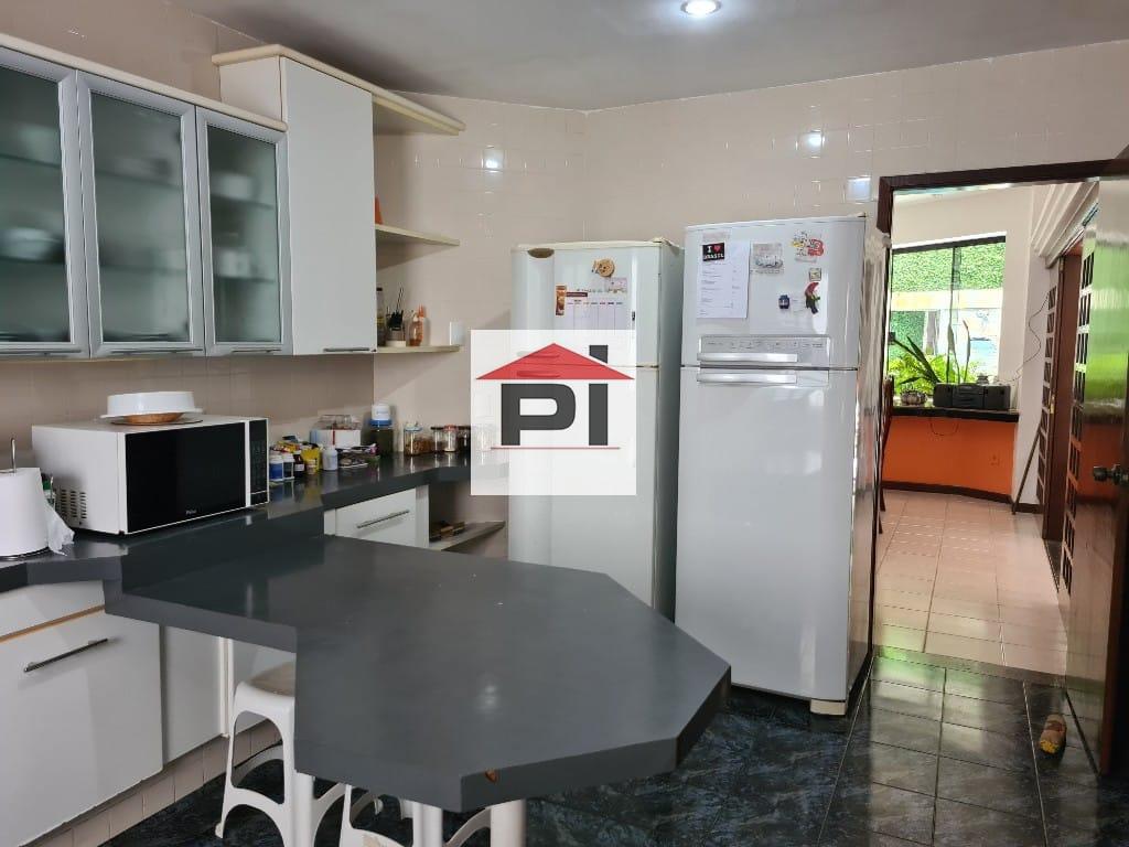 Casa de Condomínio, 5 quartos - Foto 54