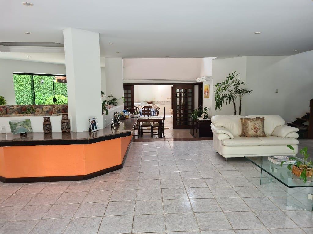 Casa de Condomínio, 5 quartos - Foto 57