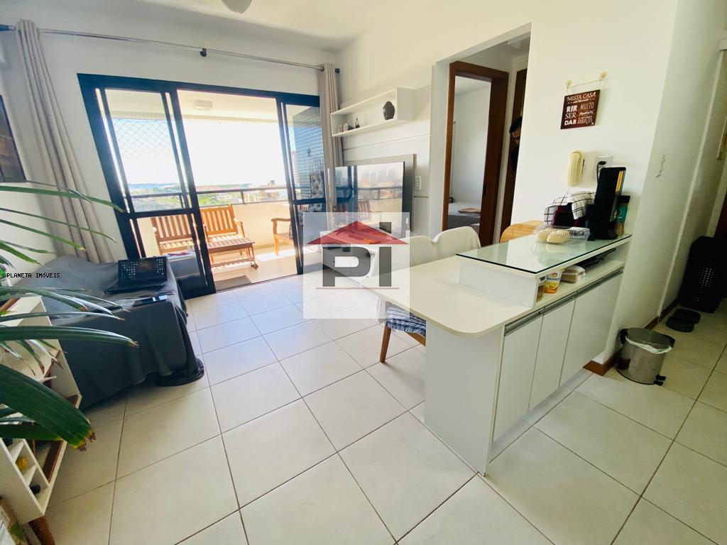 Apartamento, 1 quarto, 48 m² - Foto 1