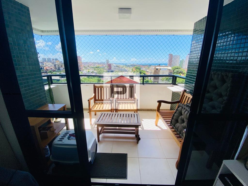 Apartamento, 1 quarto, 48 m² - Foto 2