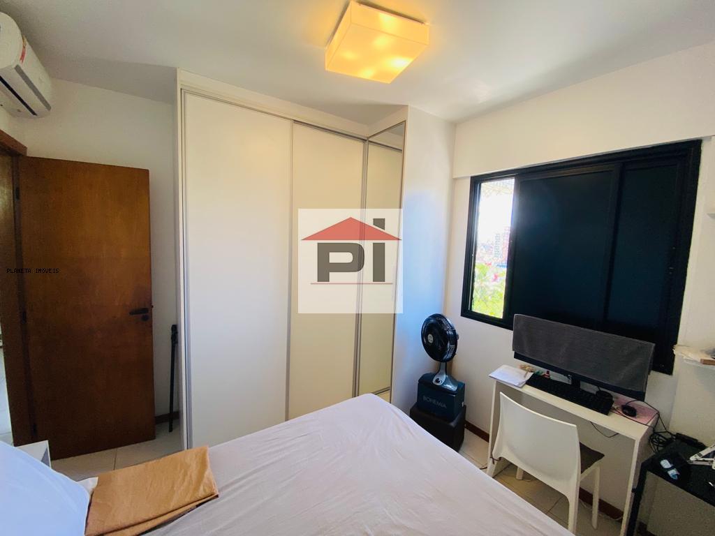 Apartamento, 1 quarto, 48 m² - Foto 8