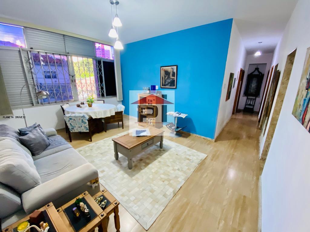 Apartamento, 4 quartos, 120 m² - Foto 1