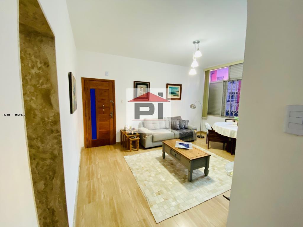 Apartamento, 4 quartos, 120 m² - Foto 2