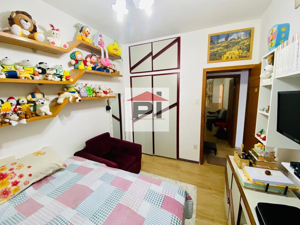 Apartamento, 4 quartos, 120 m² - Foto 7