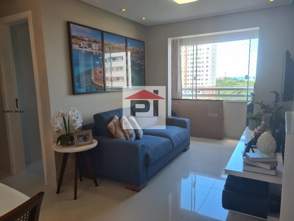 Apartamento, 2 quartos, 50 m² - Foto 1