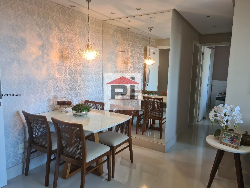 Apartamento, 2 quartos, 50 m² - Foto 2