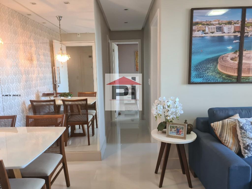 Apartamento, 2 quartos, 50 m² - Foto 3