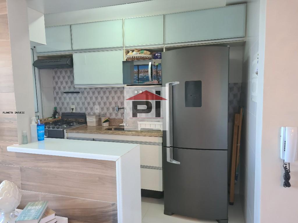 Apartamento, 2 quartos, 50 m² - Foto 5