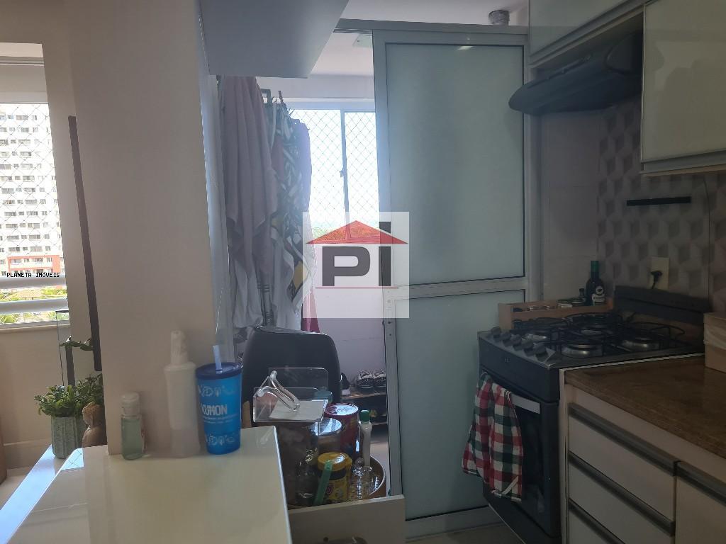 Apartamento, 2 quartos, 50 m² - Foto 6