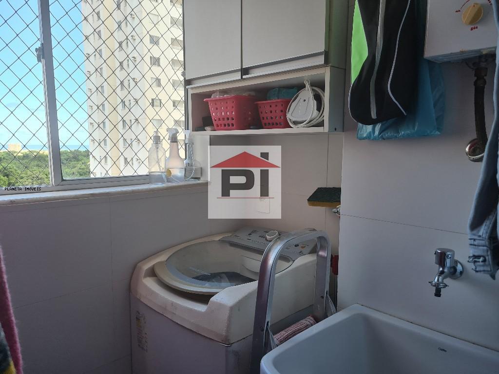 Apartamento, 2 quartos, 50 m² - Foto 7