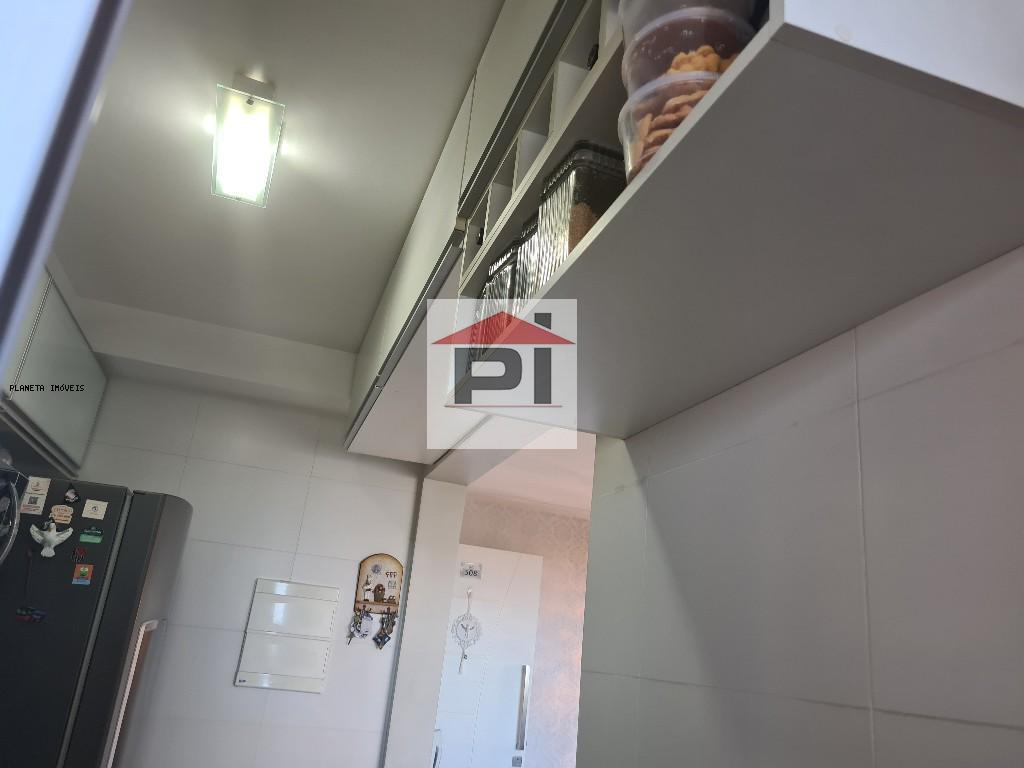 Apartamento, 2 quartos, 50 m² - Foto 8