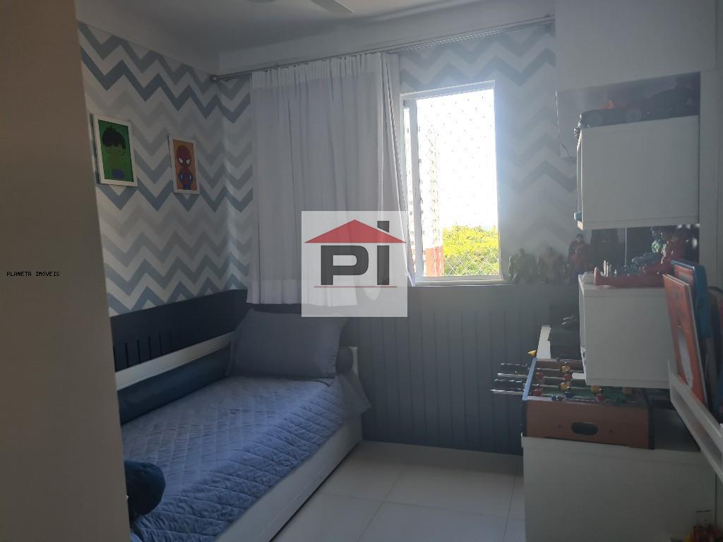 Apartamento, 2 quartos, 50 m² - Foto 9
