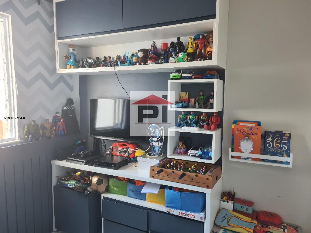 Apartamento, 2 quartos, 50 m² - Foto 11
