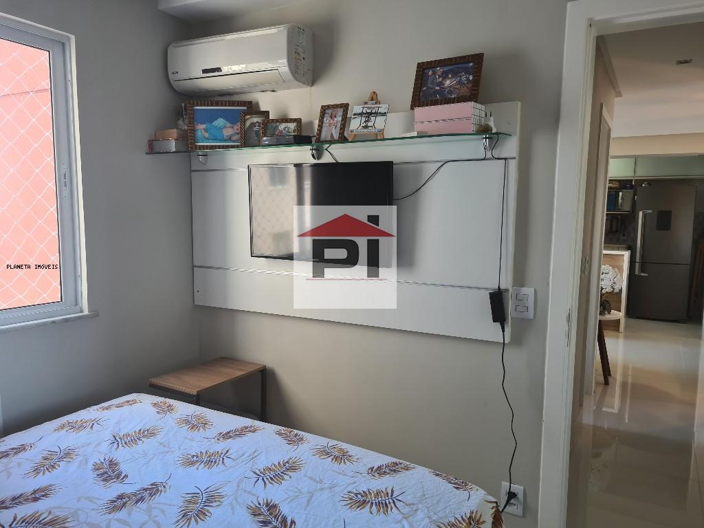Apartamento, 2 quartos, 50 m² - Foto 16