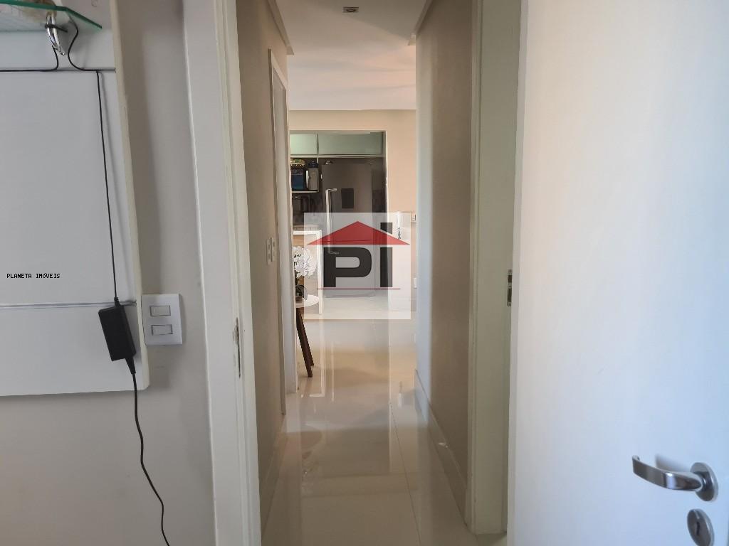 Apartamento, 2 quartos, 50 m² - Foto 17