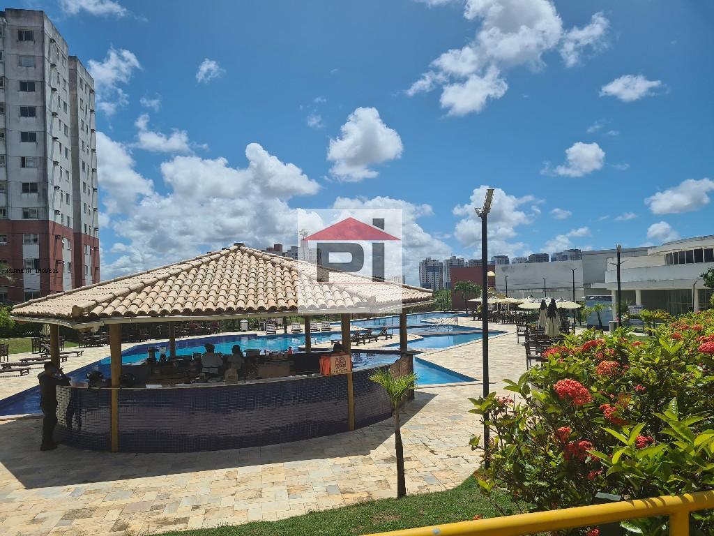 Apartamento, 2 quartos, 50 m² - Foto 23