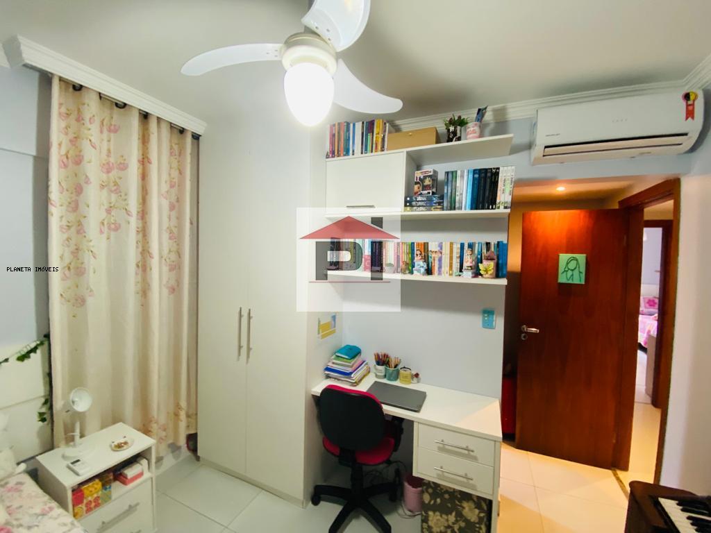 Apartamento à venda com 3 quartos, 93m² - Foto 13