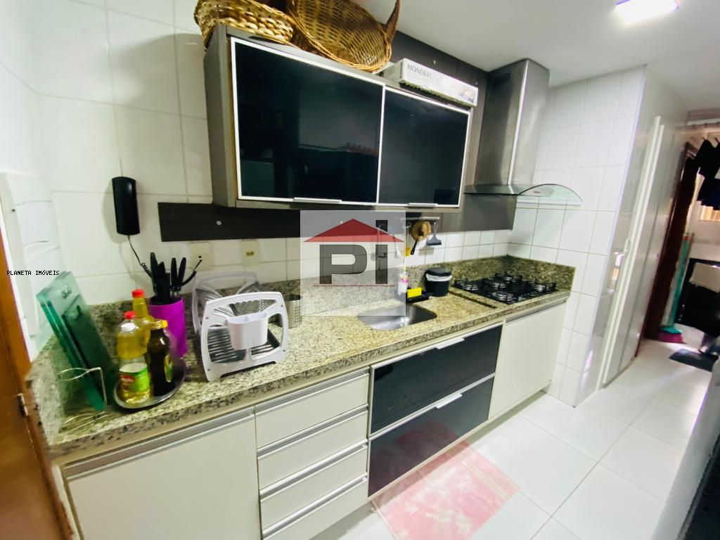 Apartamento à venda com 3 quartos, 93m² - Foto 17