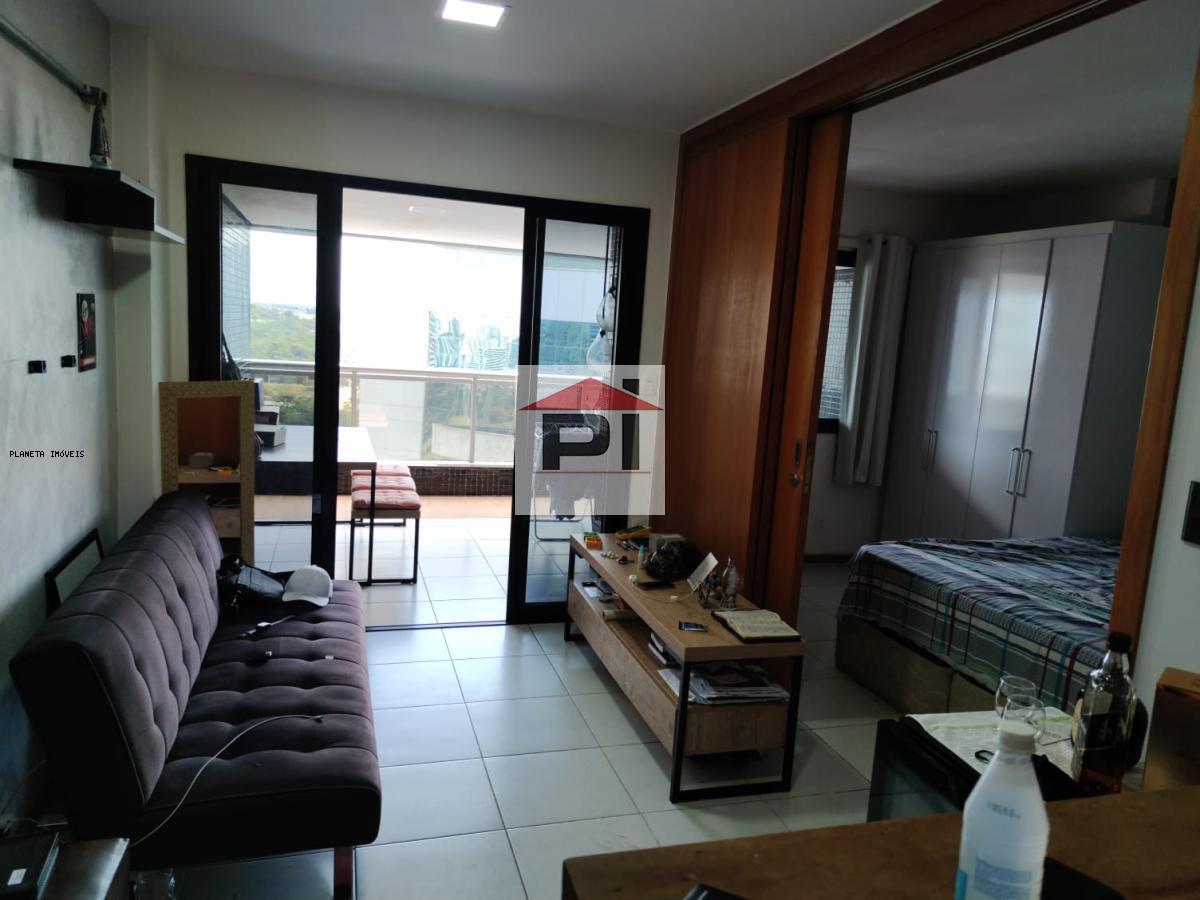 Apartamento, 1 quarto, 53 m² - Foto 1