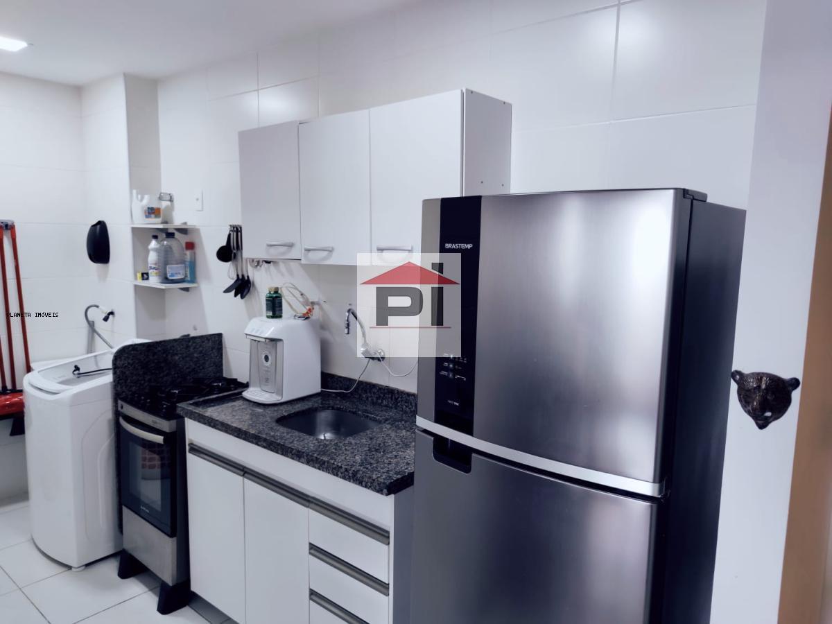 Apartamento, 1 quarto, 53 m² - Foto 4