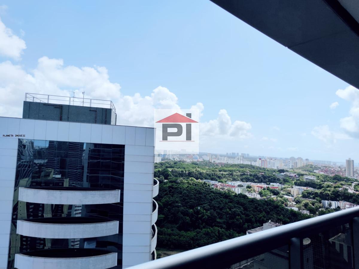 Apartamento, 1 quarto, 53 m² - Foto 2