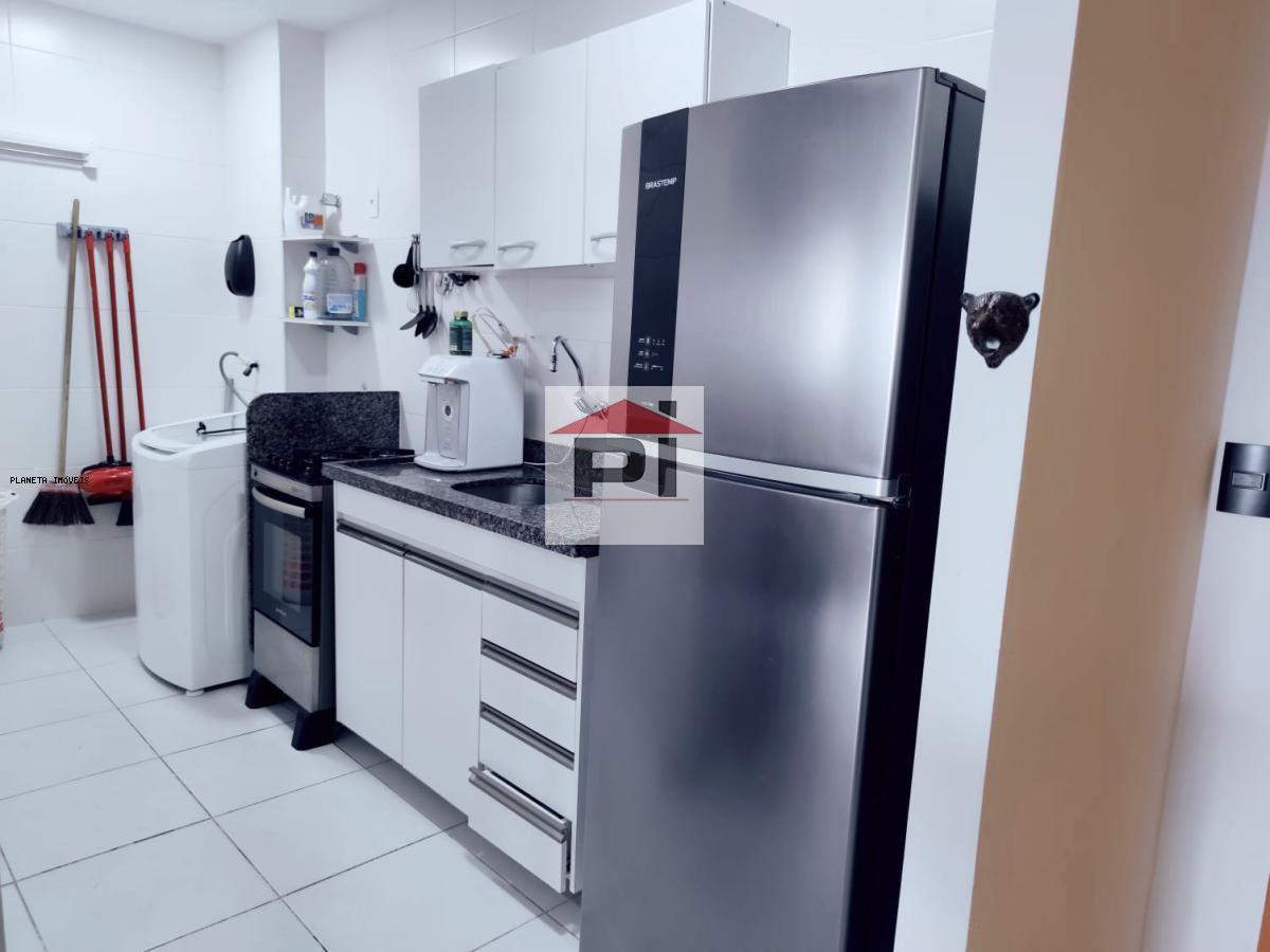 Apartamento, 1 quarto, 53 m² - Foto 5