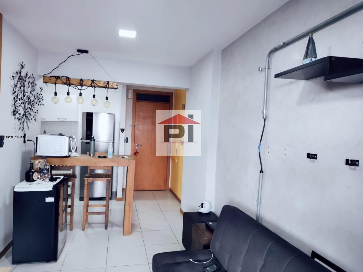 Apartamento, 1 quarto, 53 m² - Foto 3