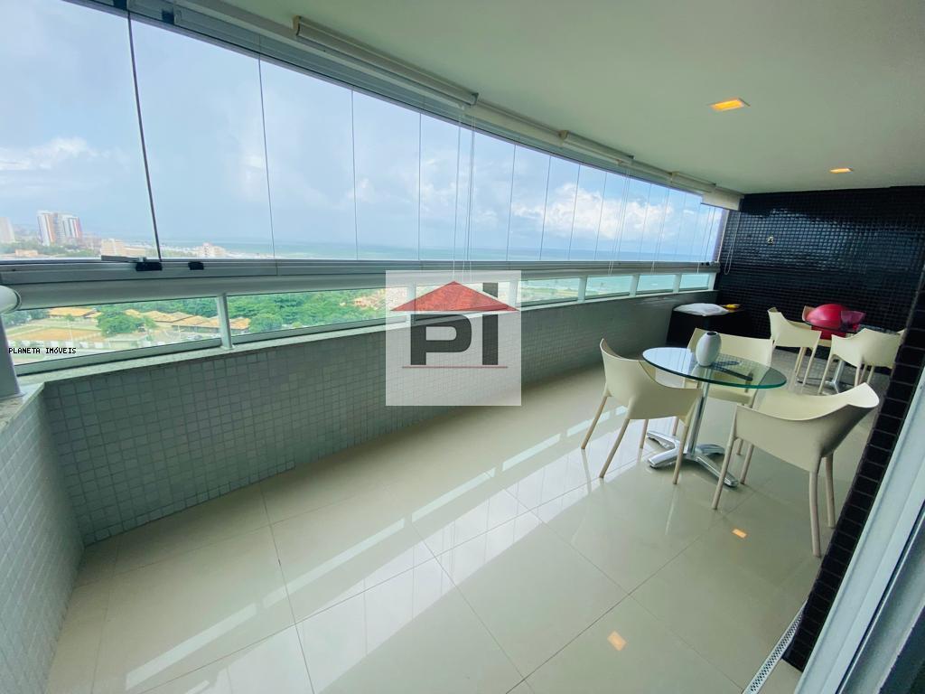 Apartamento, 3 quartos, 205 m² - Foto 1