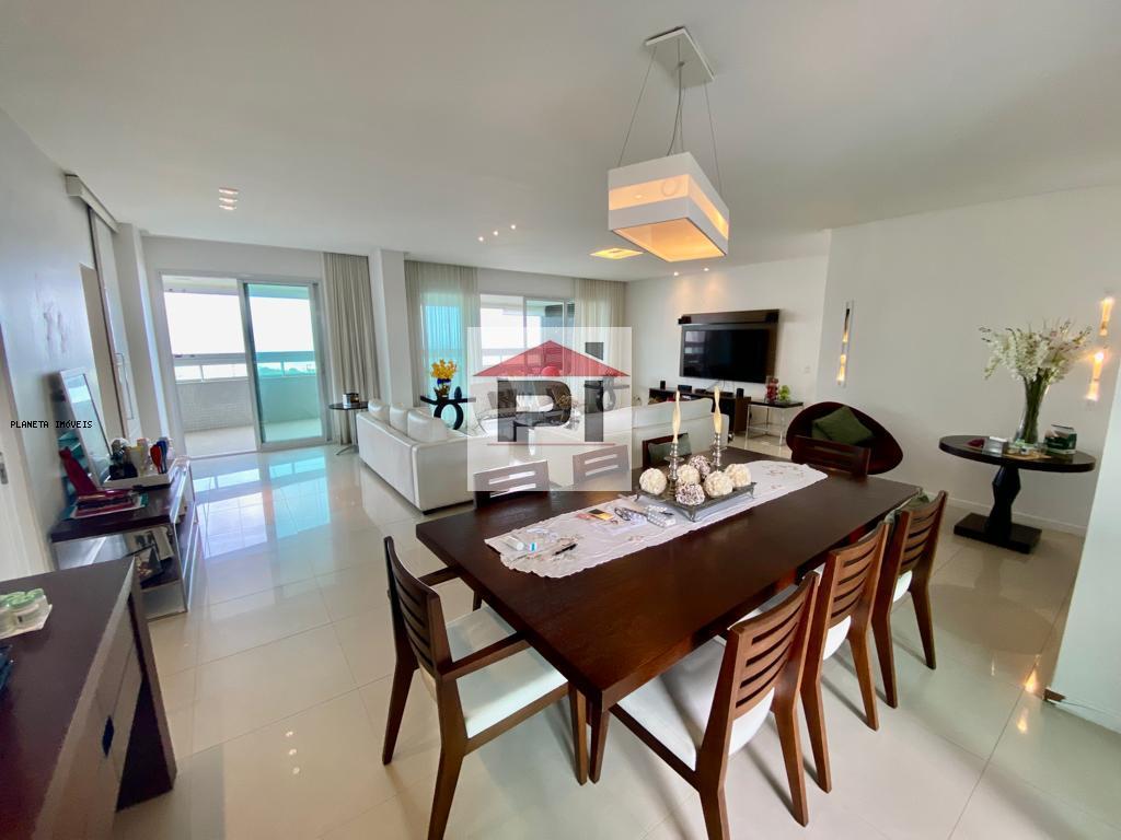 Apartamento, 3 quartos, 205 m² - Foto 2