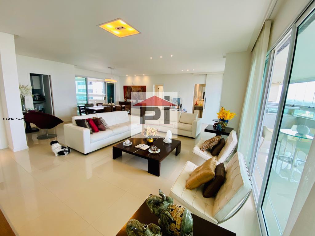 Apartamento, 3 quartos, 205 m² - Foto 3