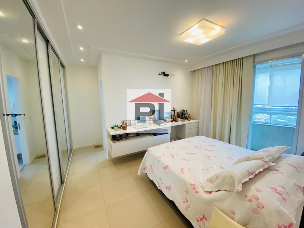 Apartamento, 3 quartos, 205 m² - Foto 7