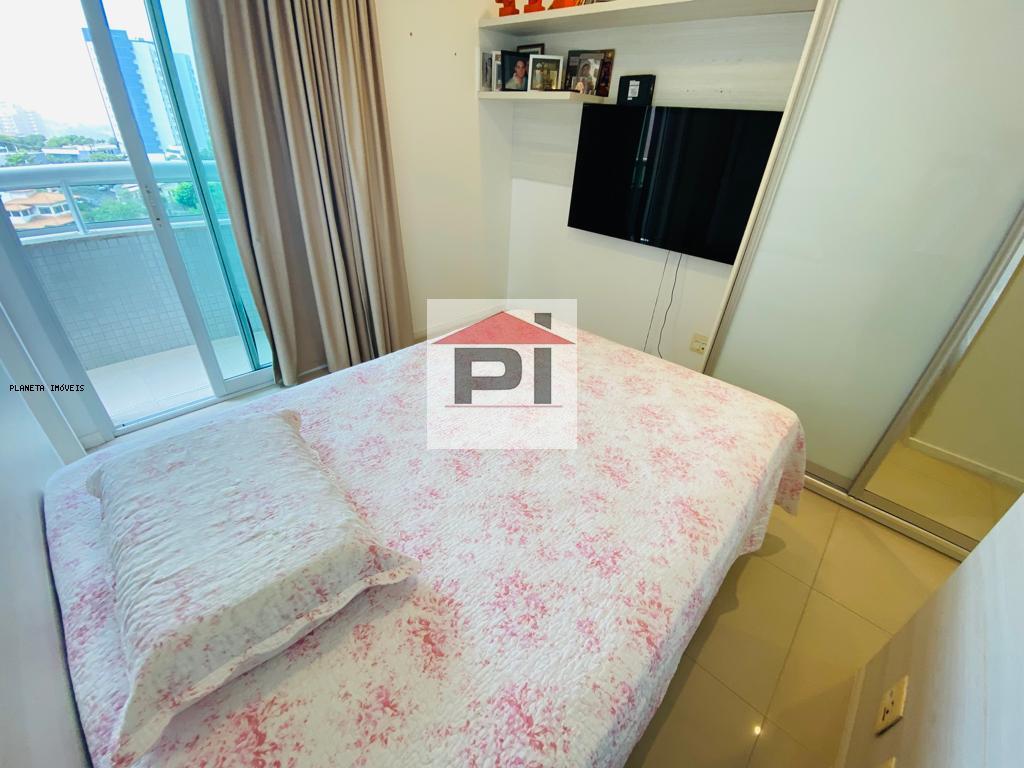 Apartamento, 3 quartos, 205 m² - Foto 12