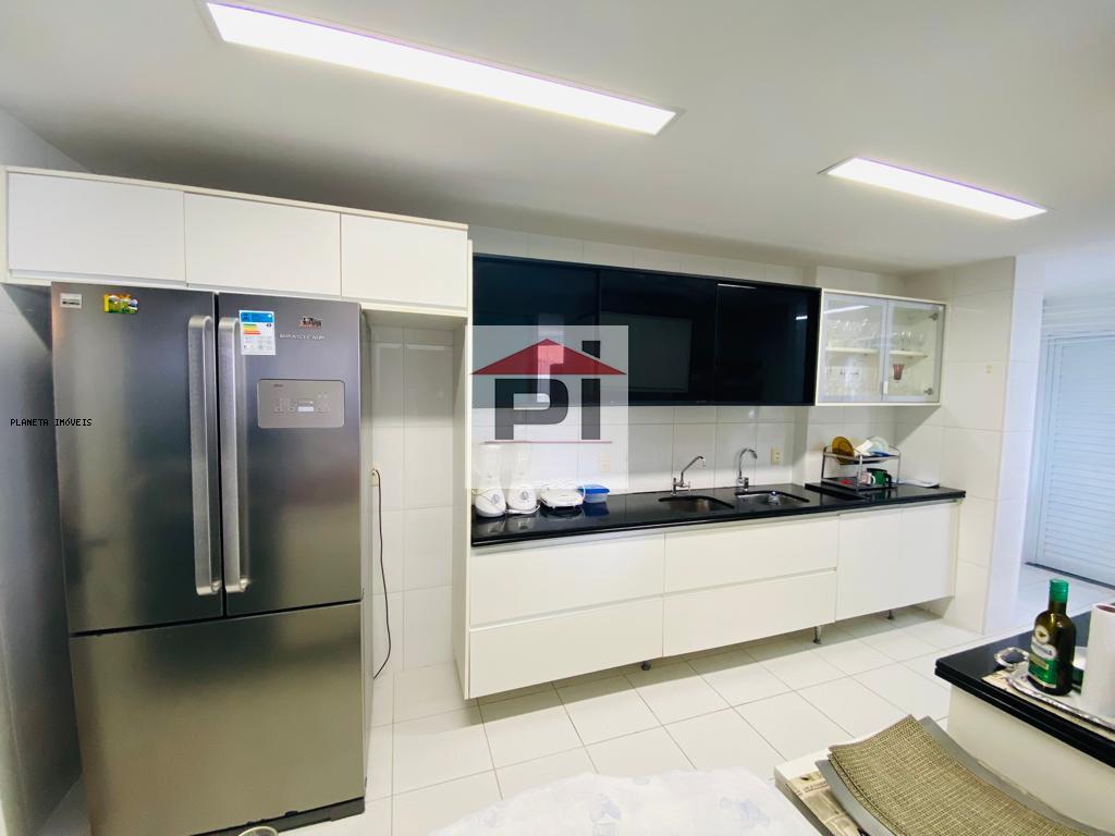 Apartamento, 3 quartos, 205 m² - Foto 21