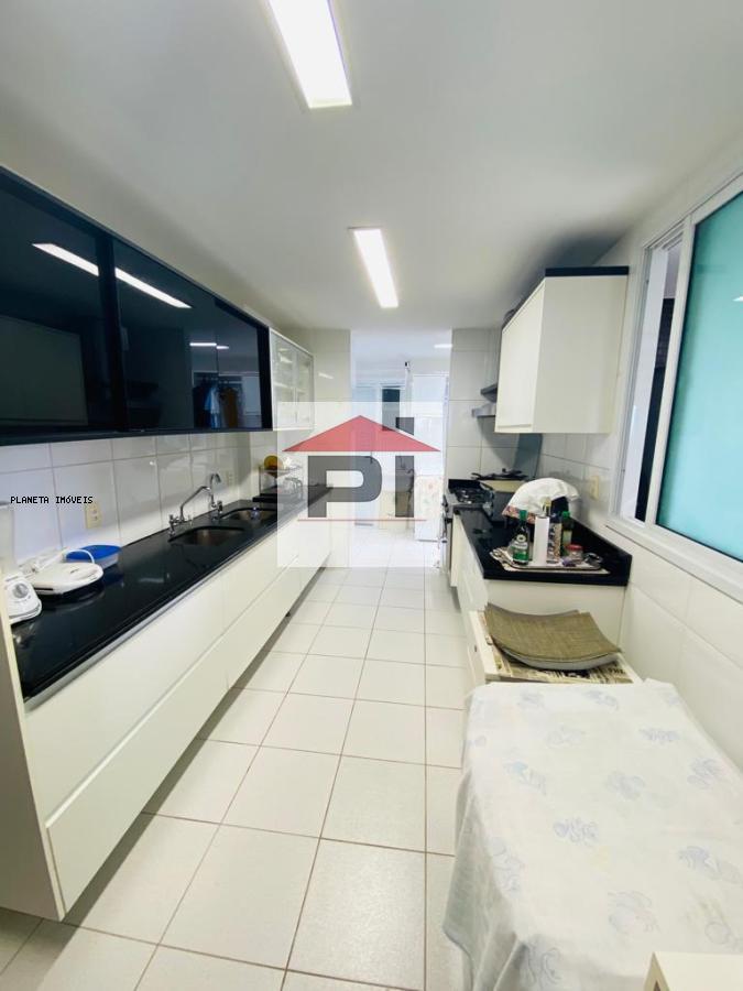 Apartamento, 3 quartos, 205 m² - Foto 22