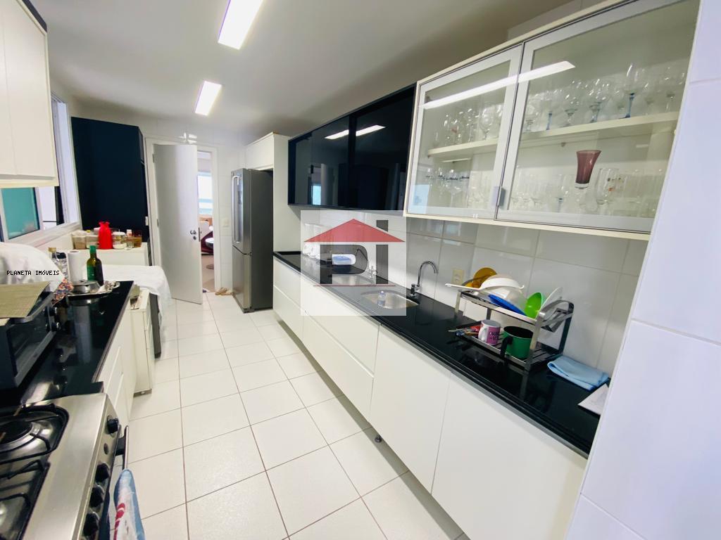 Apartamento, 3 quartos, 205 m² - Foto 23