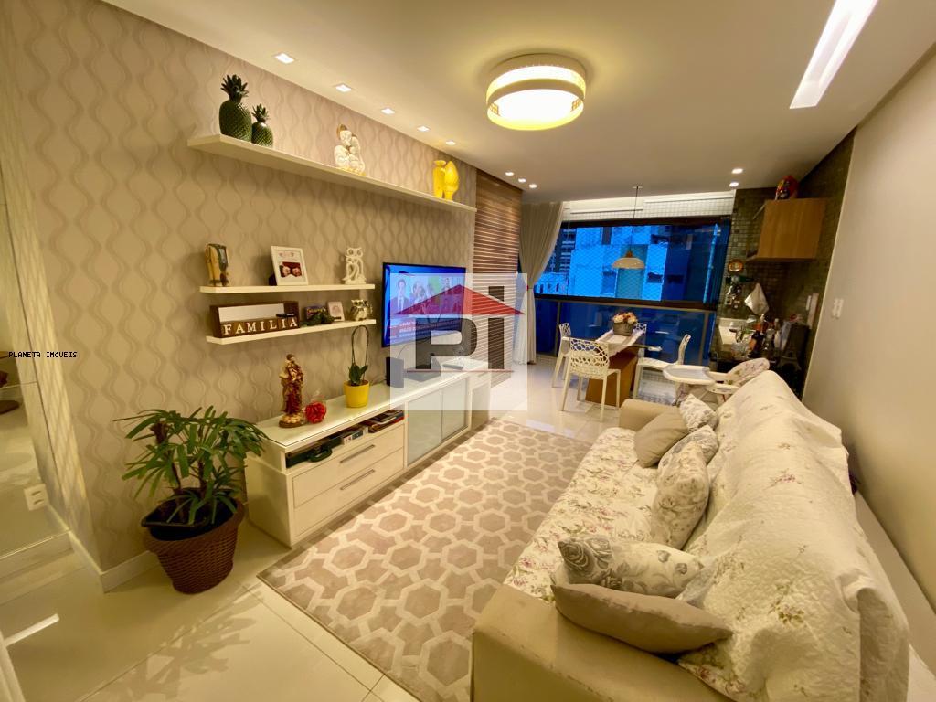 Apartamento, 3 quartos, 113 m² - Foto 4