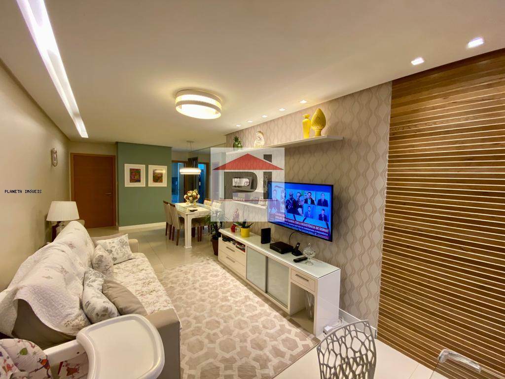 Apartamento, 3 quartos, 113 m² - Foto 1