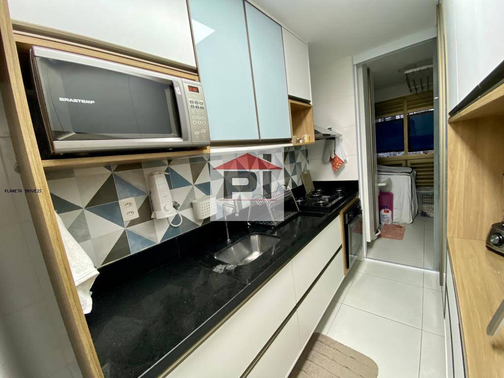 Apartamento, 3 quartos, 113 m² - Foto 20