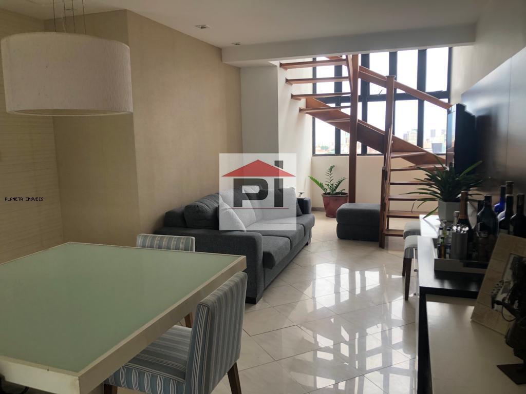 Cobertura, 3 quartos, 161 m² - Foto 1