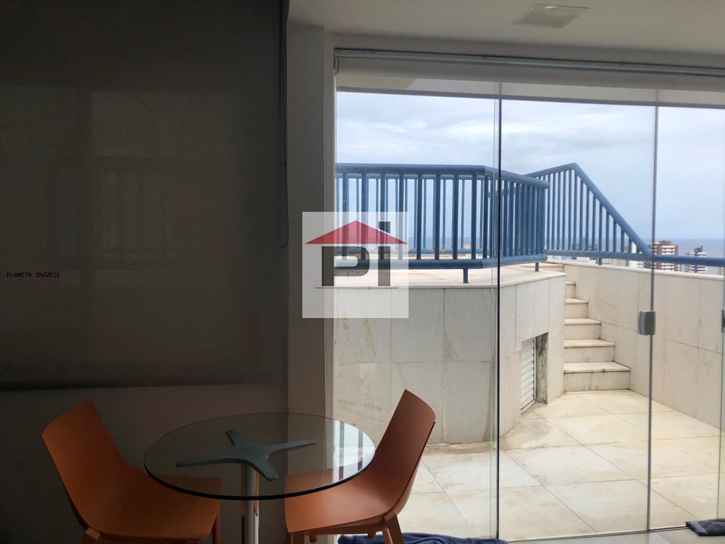 Cobertura, 3 quartos, 161 m² - Foto 4